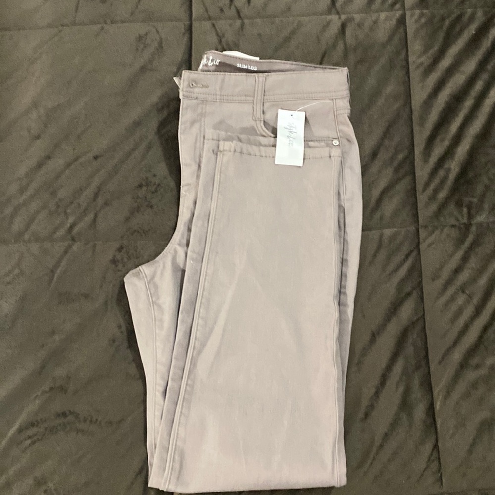 Style & Co Size 14